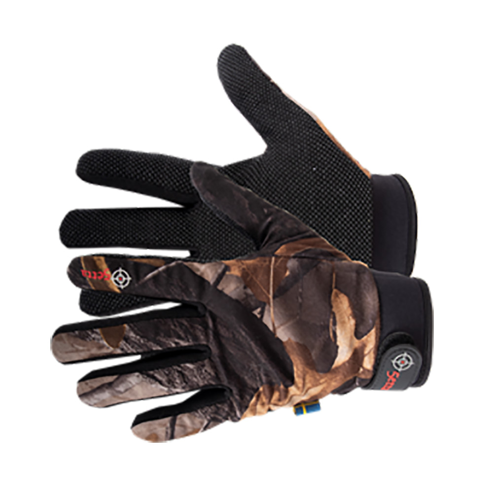 Jakthandske 5etta Borgen