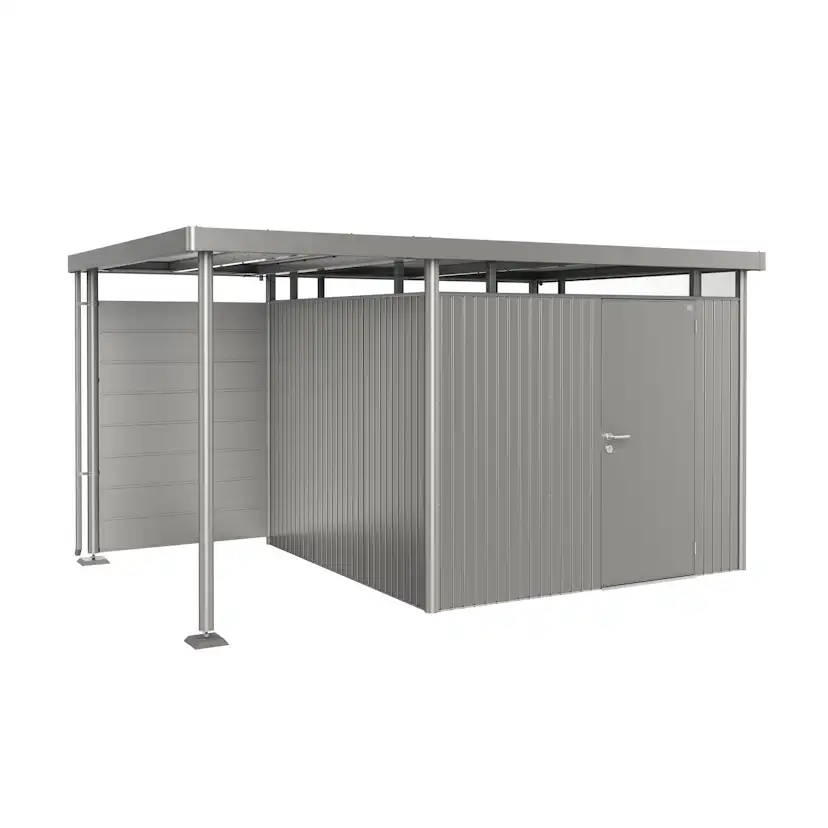 Sidotak Biohort HighLIne H4 S 150x275 cm