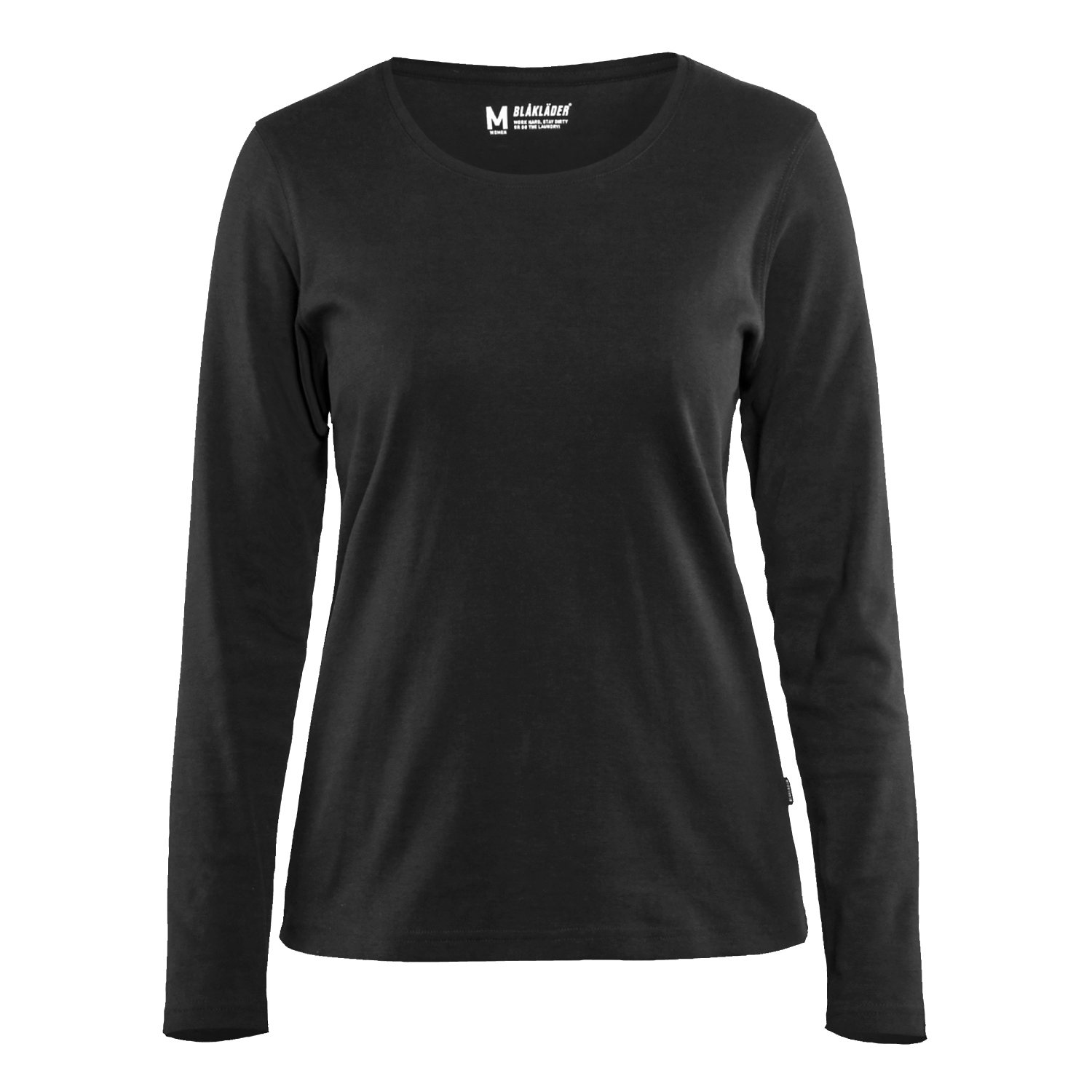 T-shirt Dam Blåkläder 33011032
