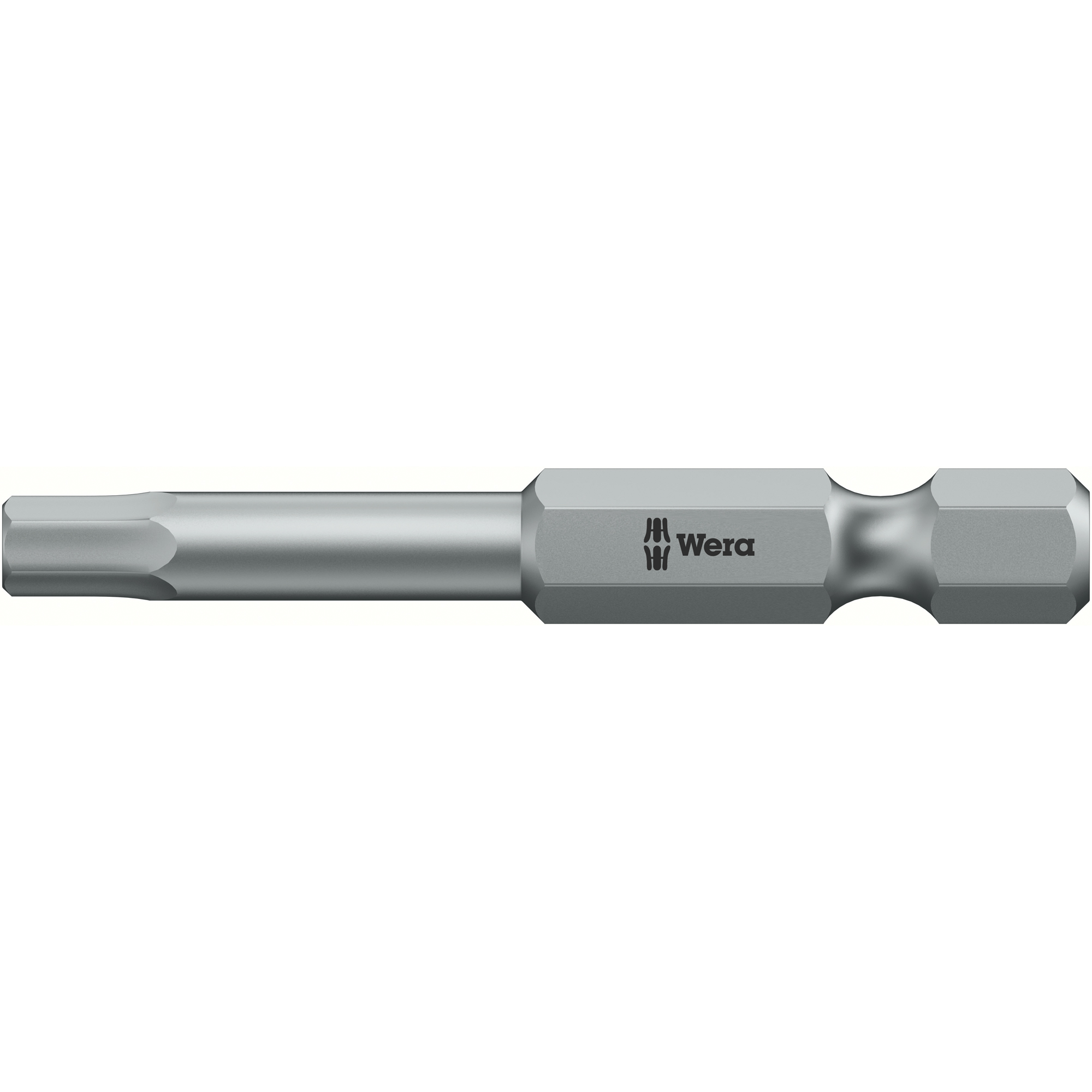 Bits Wera 840/4 Z Sw5,0 Längd 89Mm