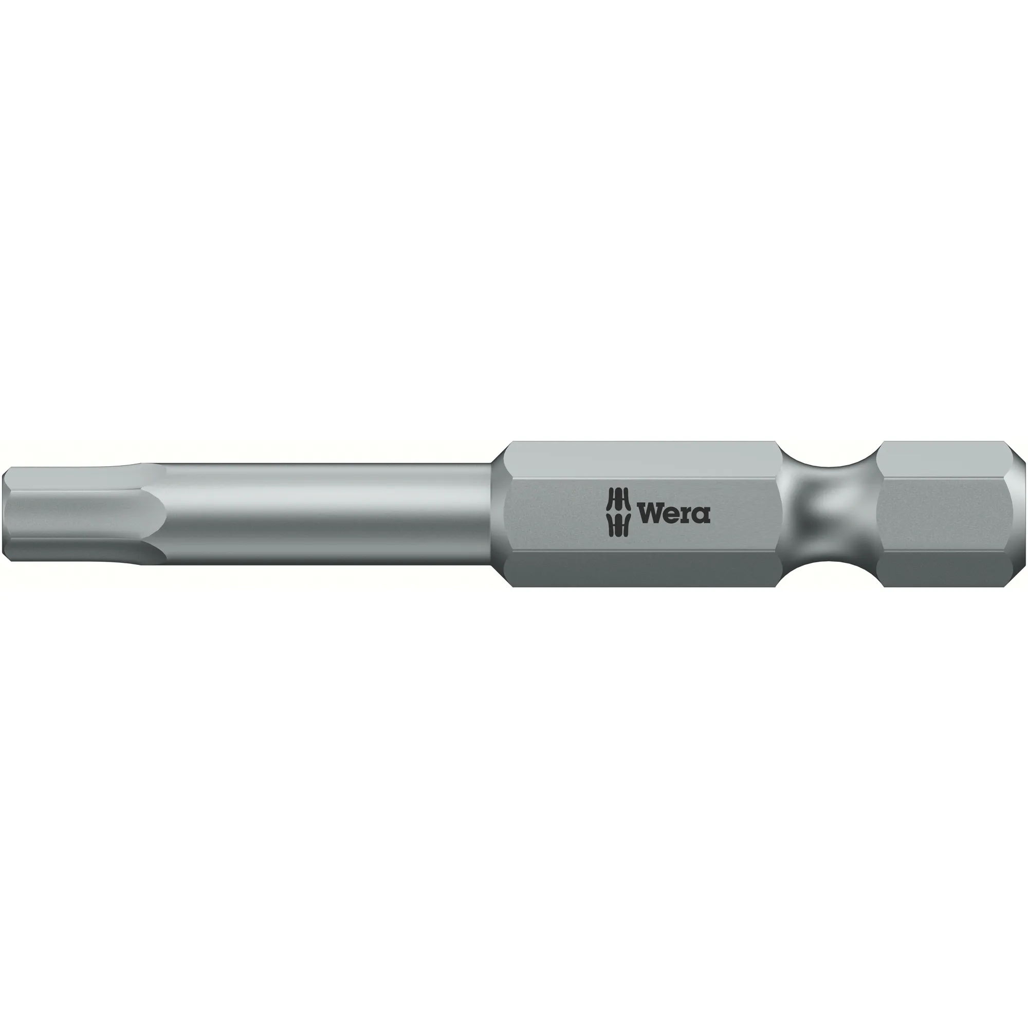 Bits Wera 840/4 Längd 50Mm