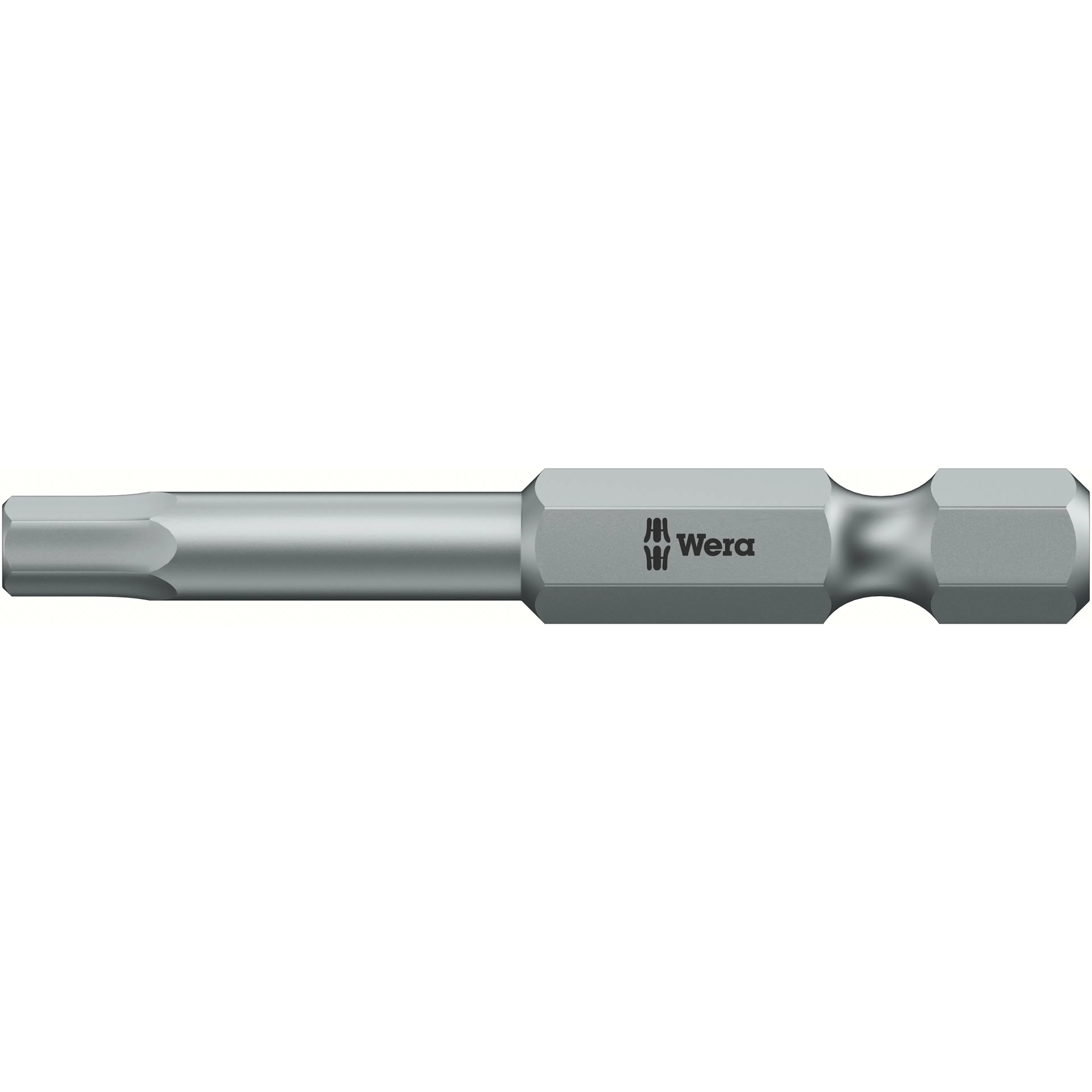 Bits Wera 840/4 Z Sw5,0 Längd 89Mm
