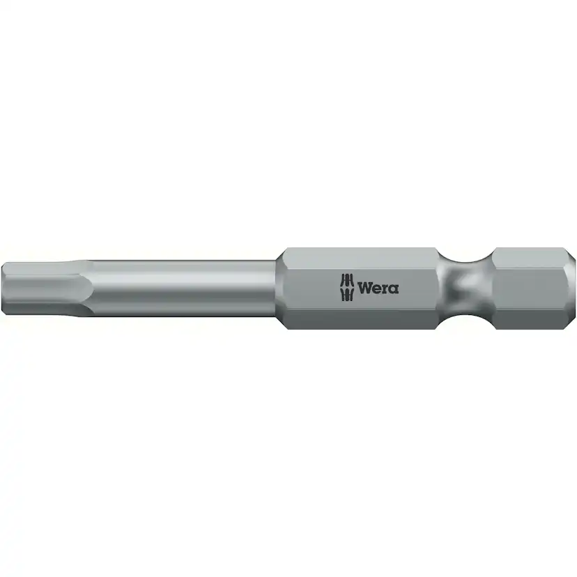 Bits Wera 840/4 Längd 50Mm