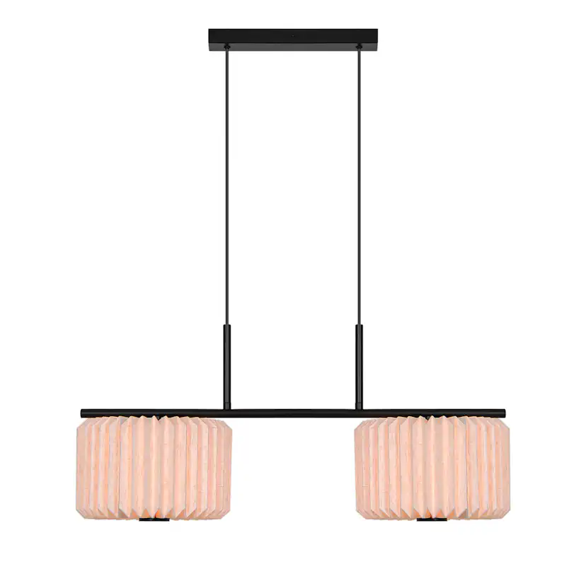 Taklampa Nordlux Vivienne Dual Pendel