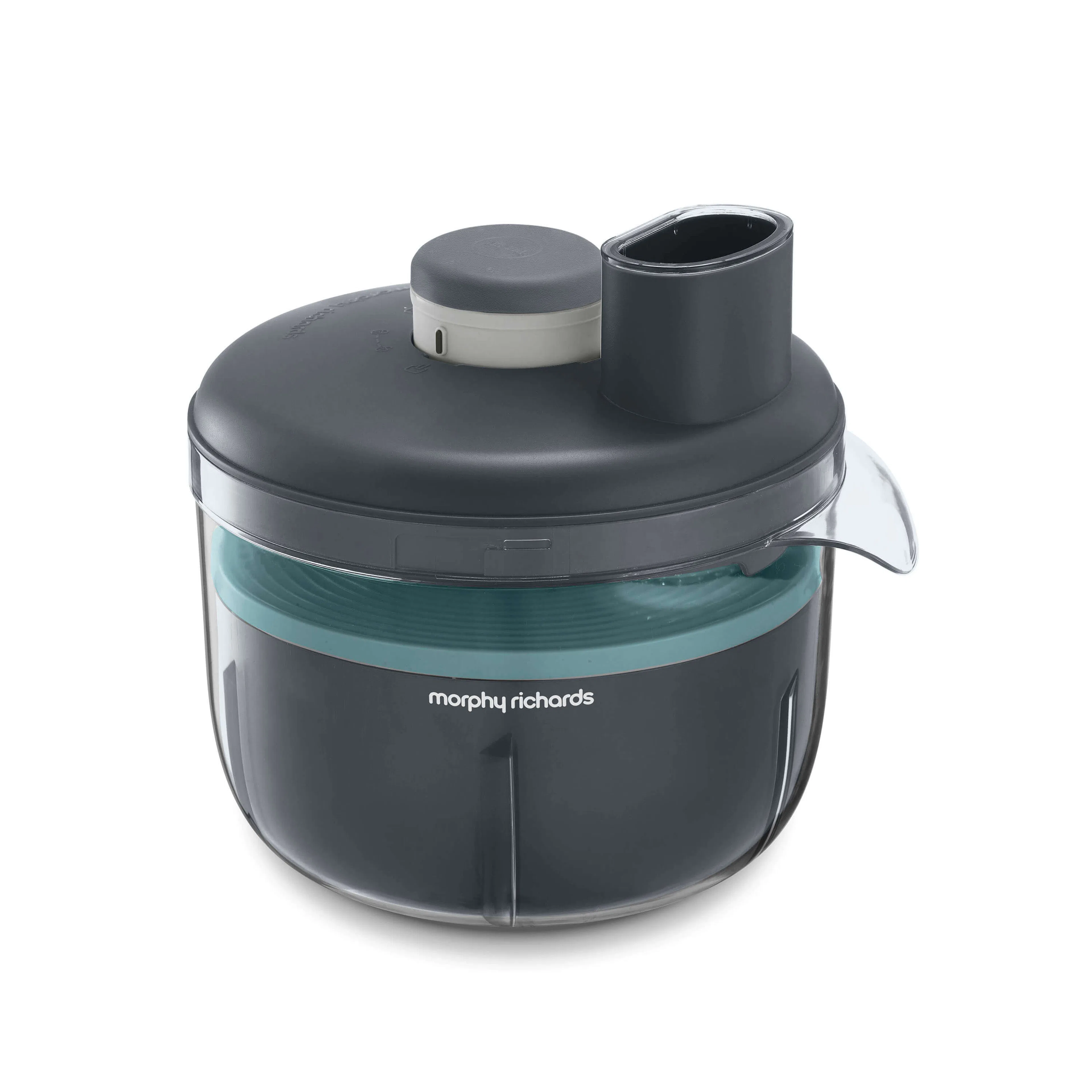 Matberedare Morphy Richards Prepstar