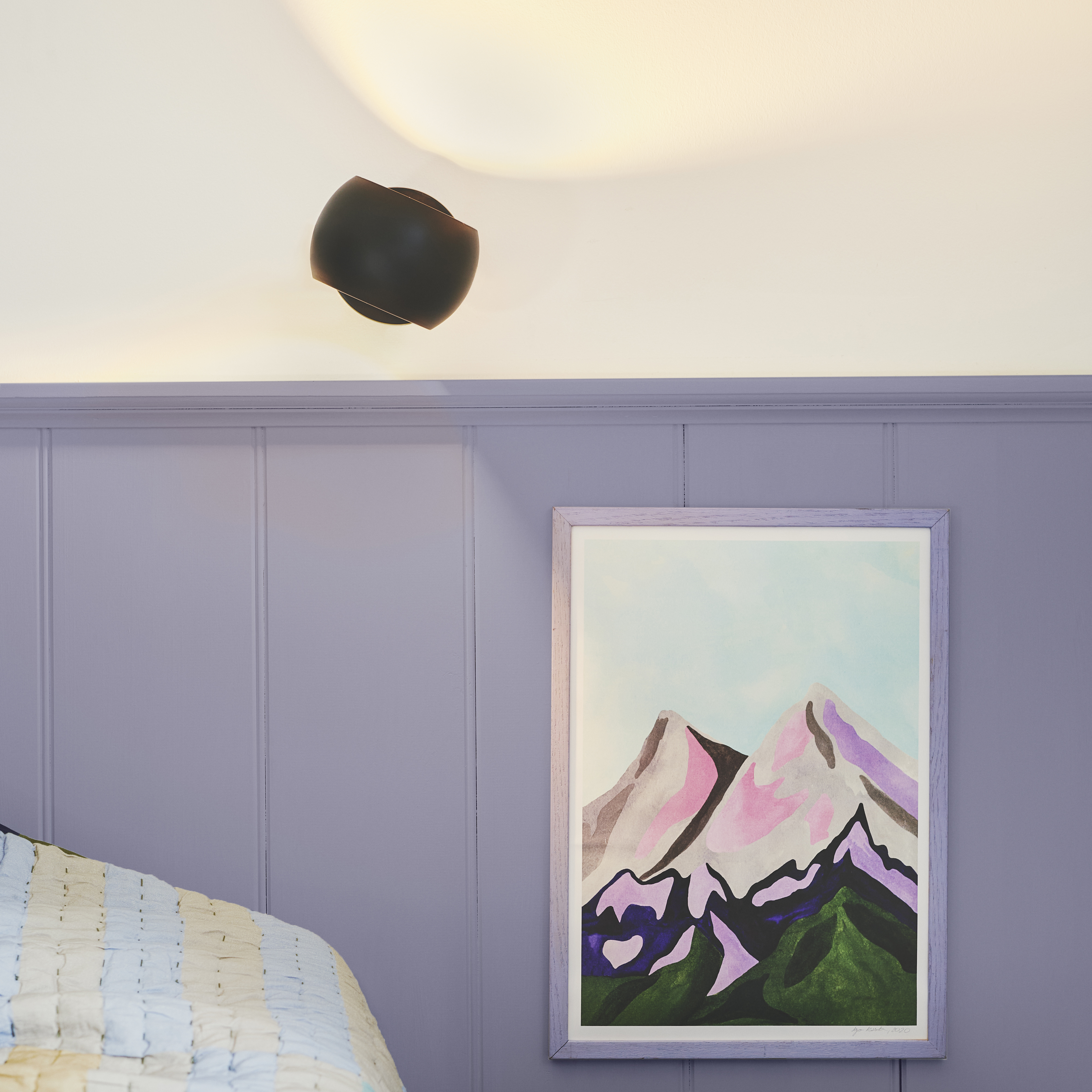 Vägglampa Nordlux Belir