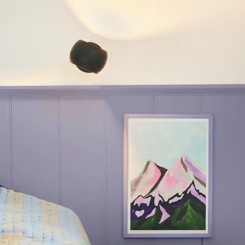 Vägglampa Nordlux Belir
