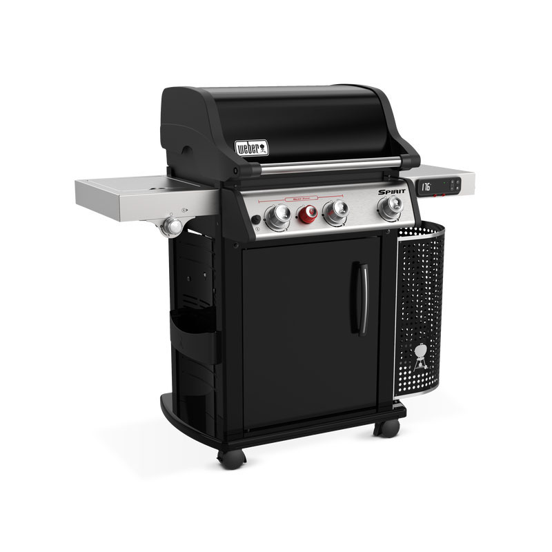 Gasolgrill Weber Spirit EPX-335