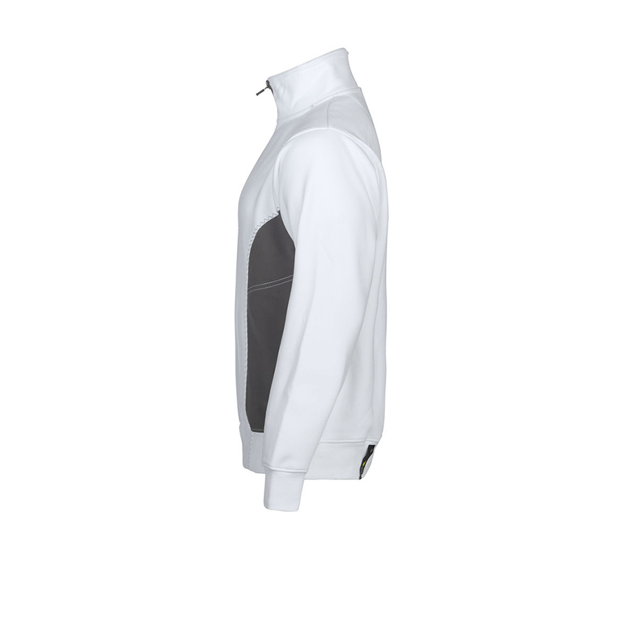 Sweatshirt-jacka ProJob 2121