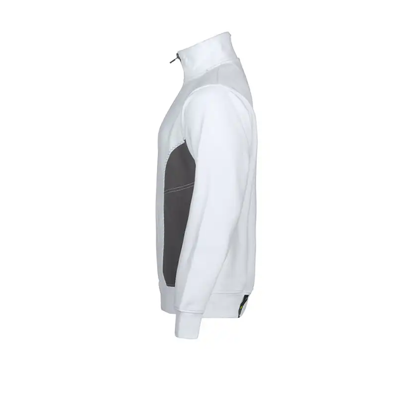 Sweatshirt-jacka ProJob 2121
