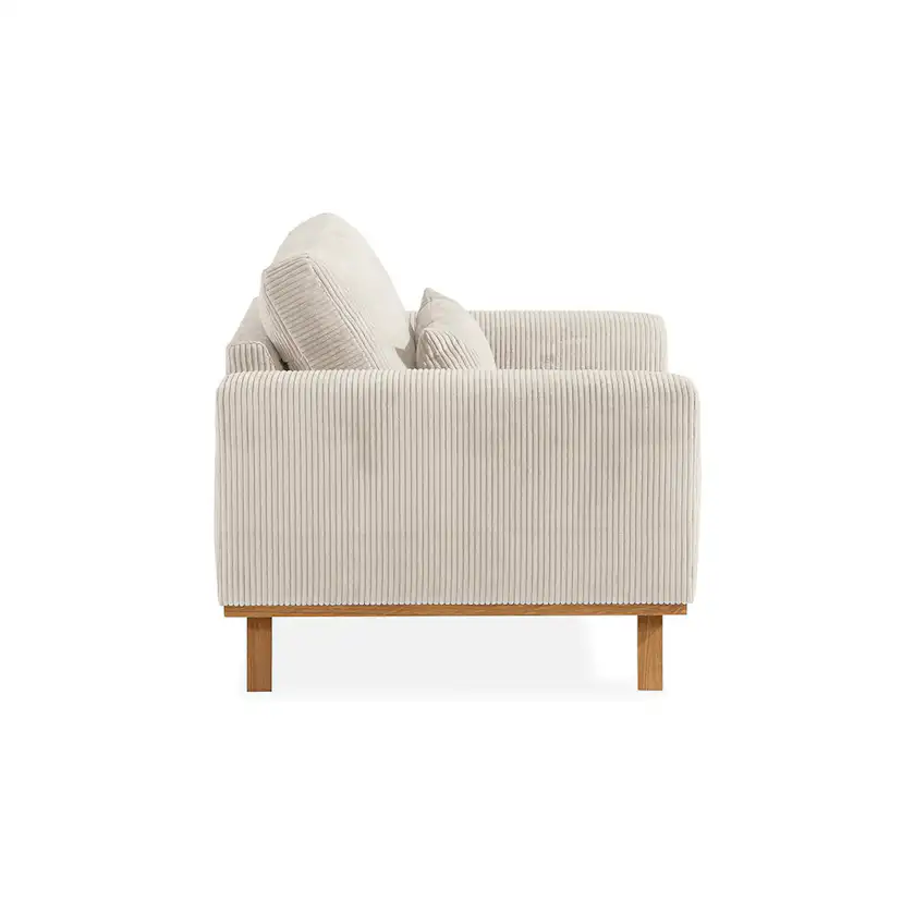Copenhagen Fåtölj Manchester Beige