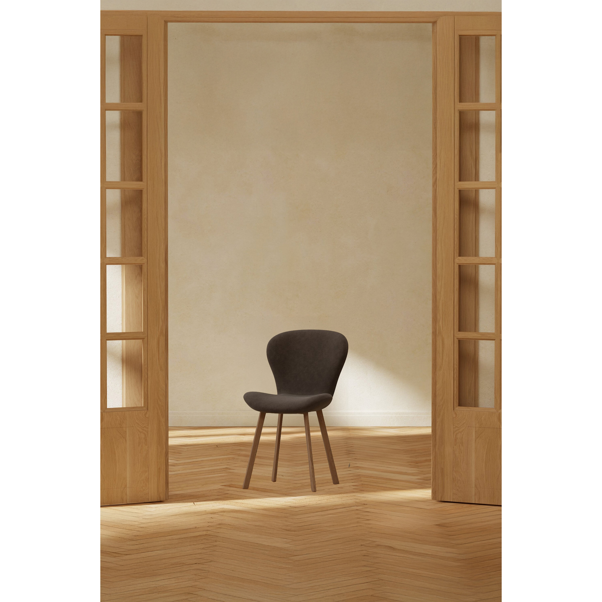 Matstol Venture Home Lilja 2-pack