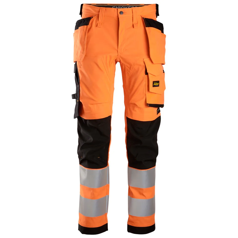 Arbetsbyxa Snickers Workwear Stretch HF AW Unisex