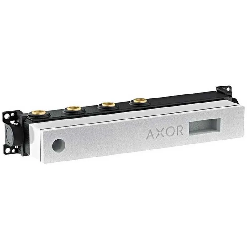 Inbyggnadsdel Axor för Termostatmodul Select 2 Funktioner
