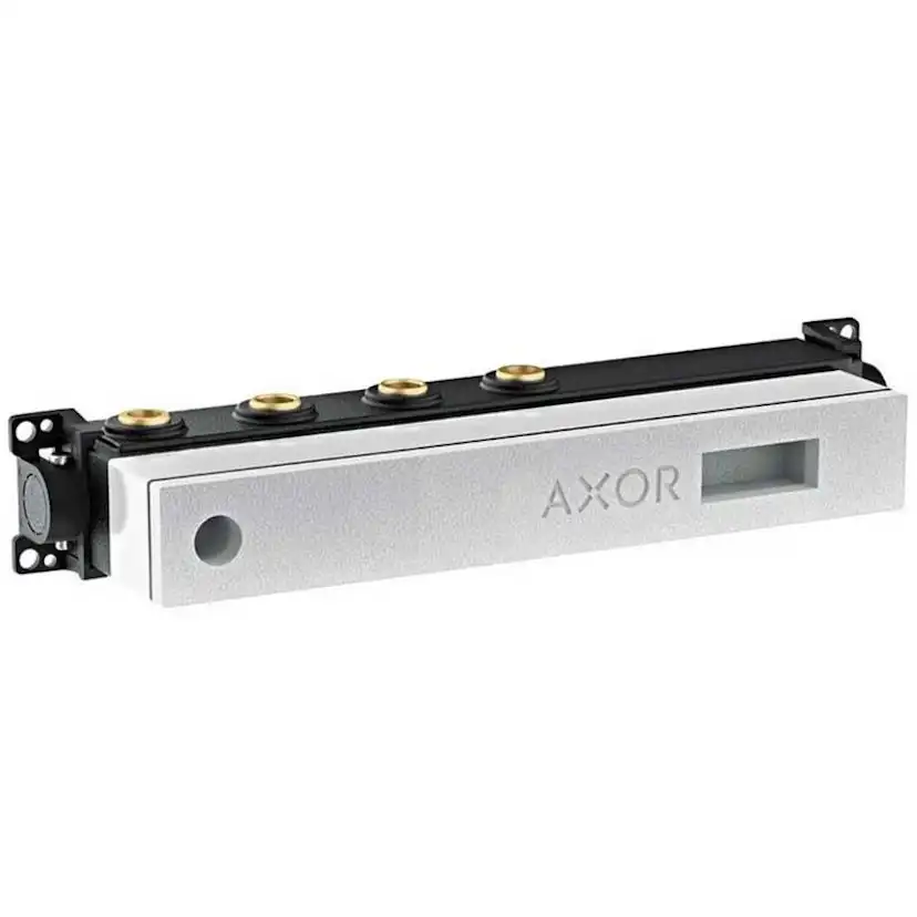 Inbyggnadsdel Axor för Termostatmodul Select 2 Funktioner