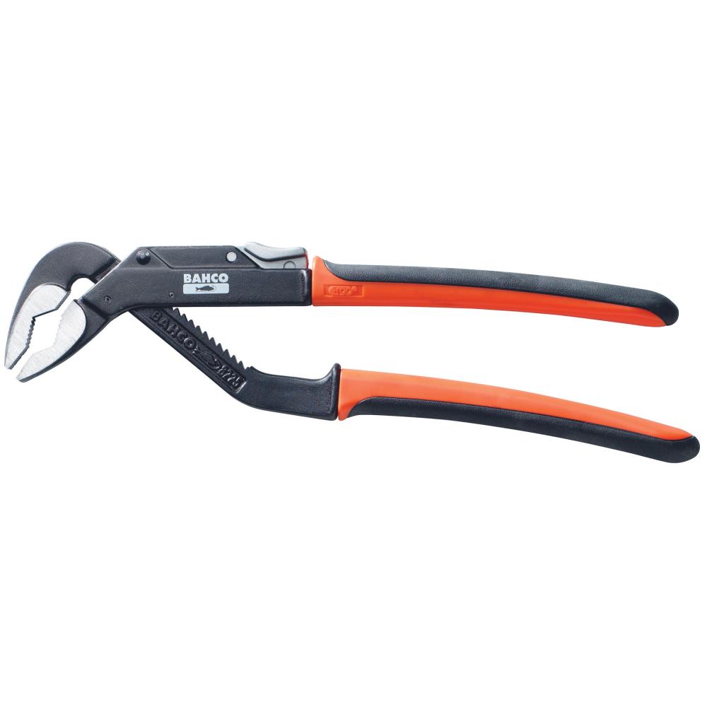 POLYGRIPTÅNG 8224 ERGO BAHCO 8224 Ergo