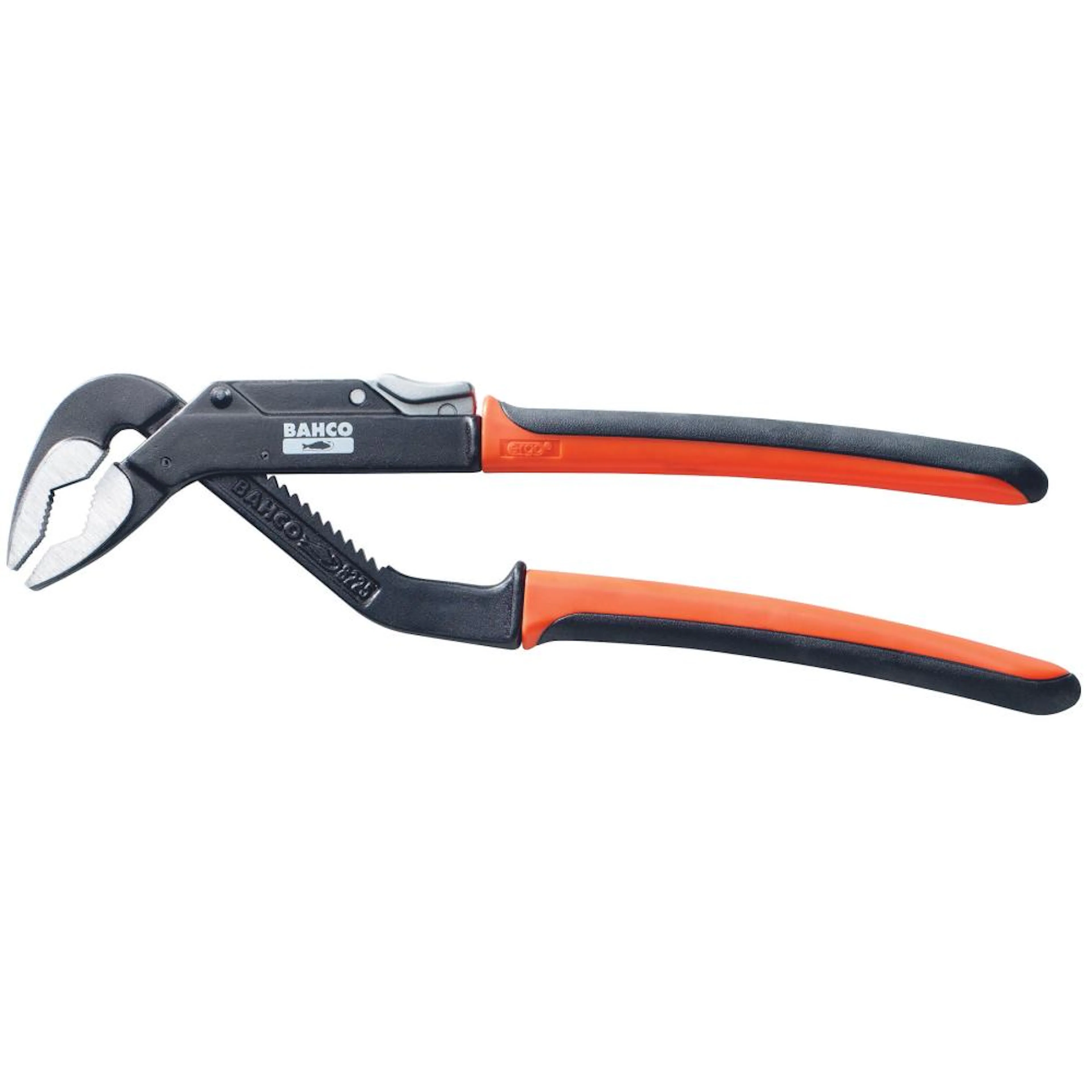 POLYGRIPTÅNG 8224 ERGO BAHCO 8224 Ergo