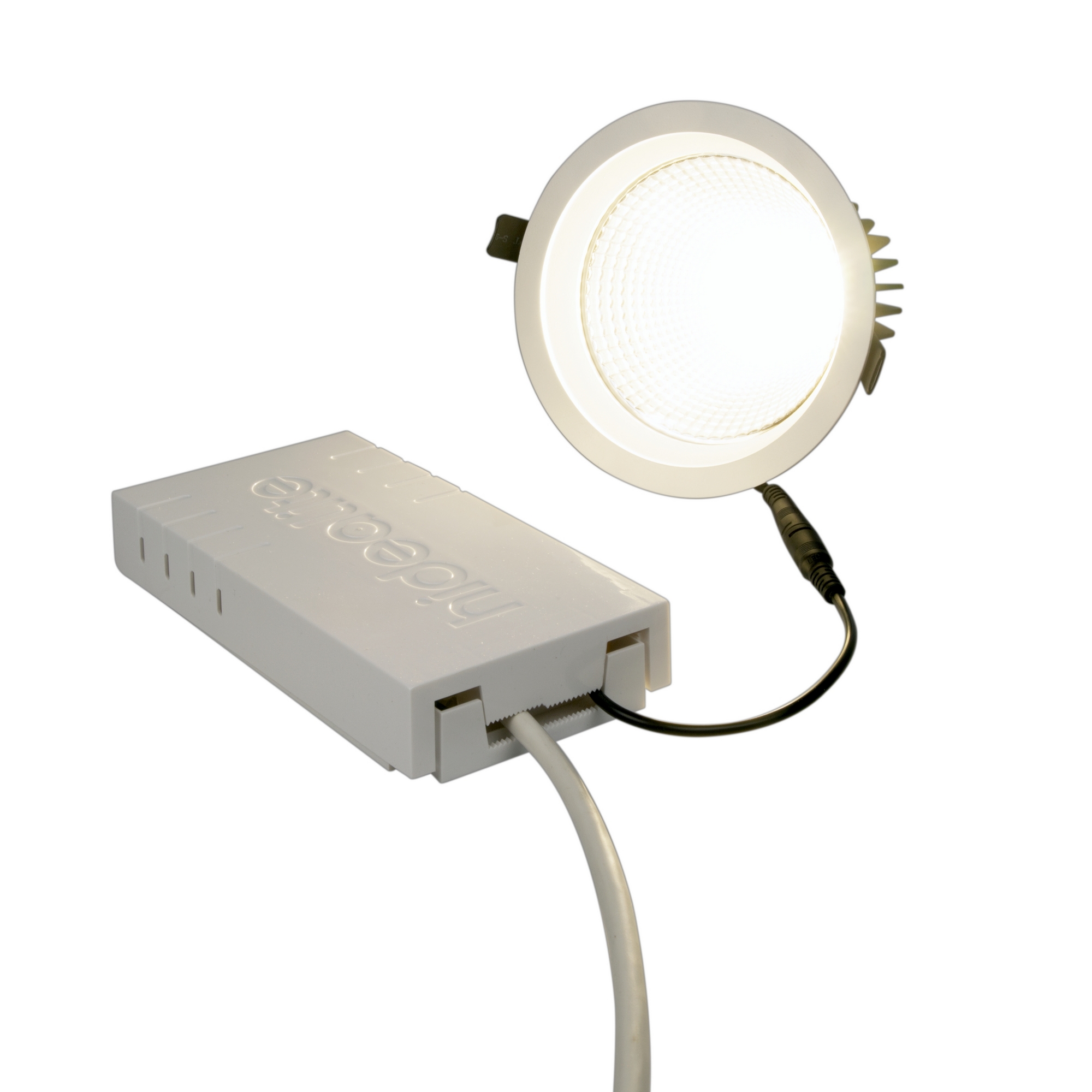 Drivdonsbox Hide-a-lite Q-box