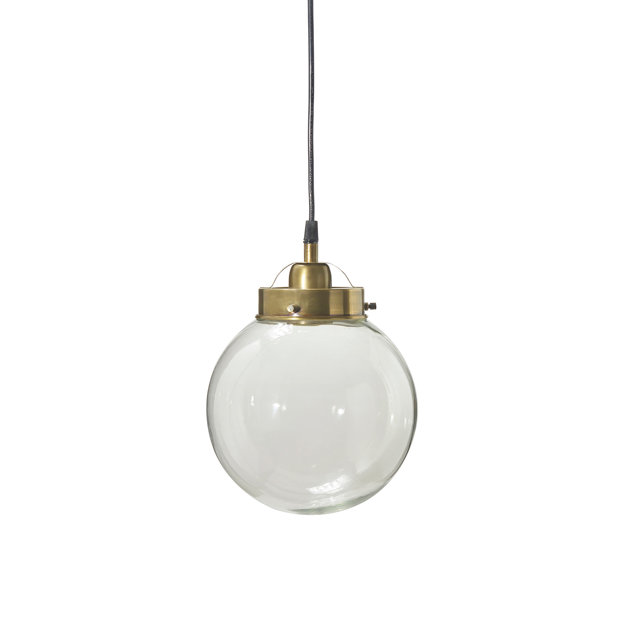 Taklampa PR Home Normandy Kabel