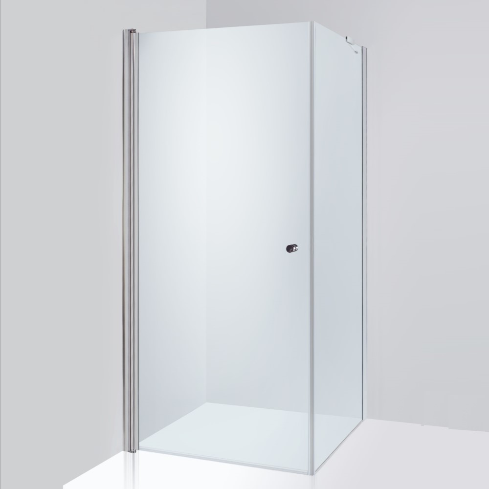 Duschhörn Duschbyggarna Swing De Luxe Hörna