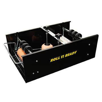 Målarbox Roll-it Roll-it Ready