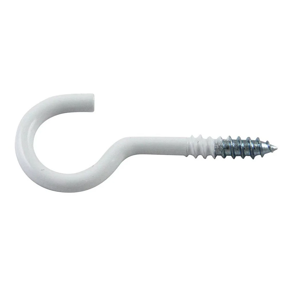 SKRUVKROK 11 VIT 30MM Vit, 30 mm