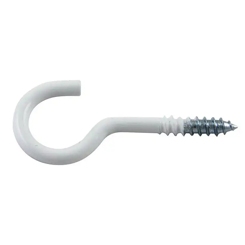 SKRUVKROK 11 VIT 30MM Vit, 30 mm