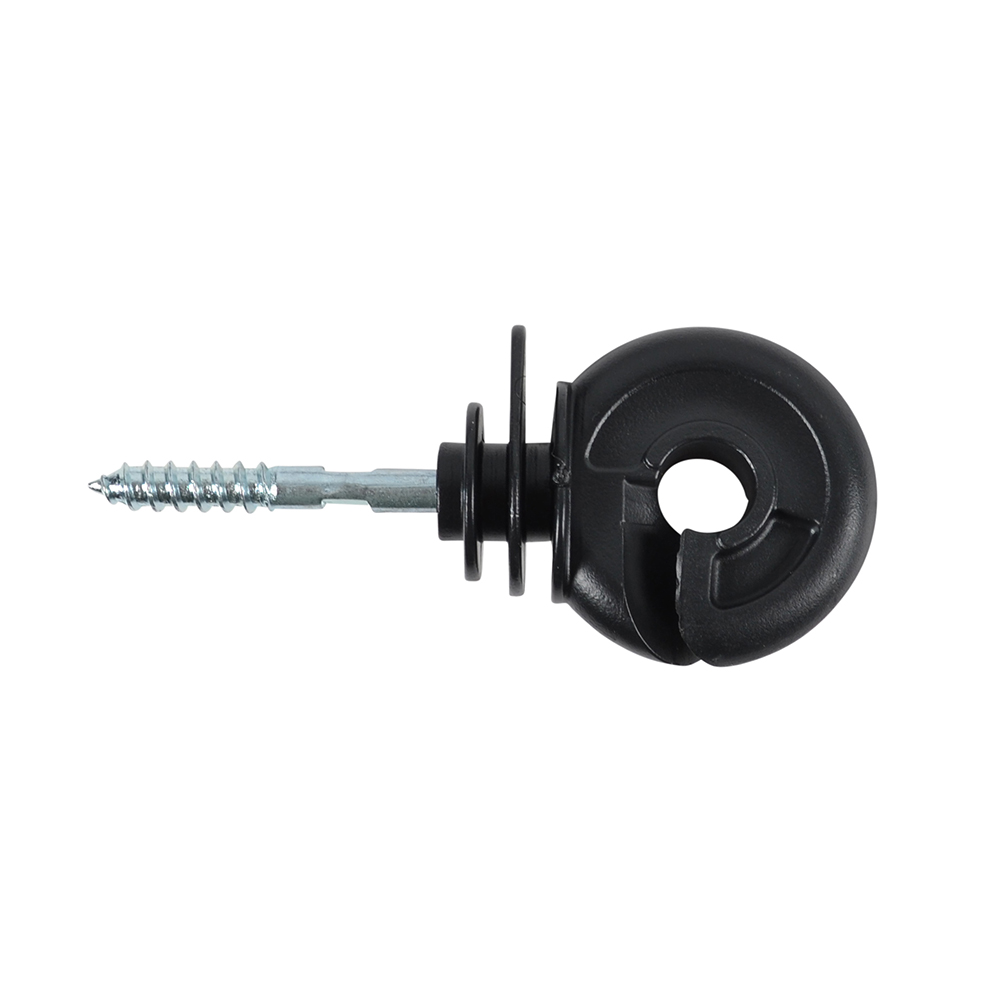 Ringisolator Rutland med järnkärna 25 st/fp