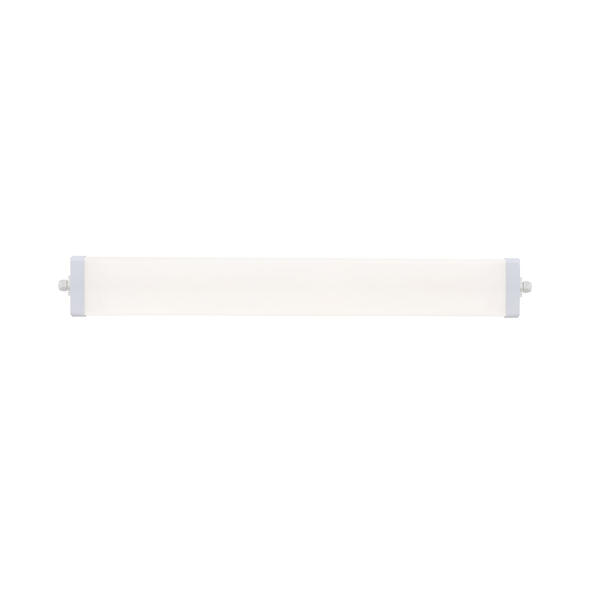 LED-Lysrörsarmatur Nordlux Burbank 90