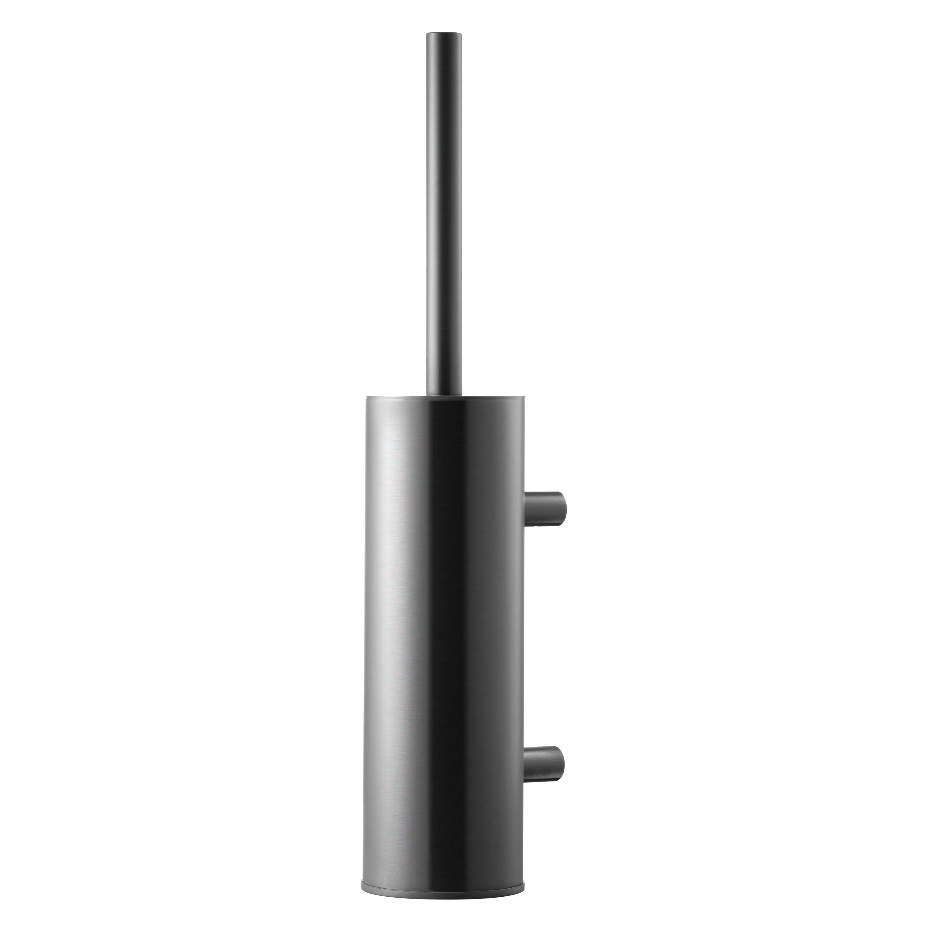 Borstad Black Chrome