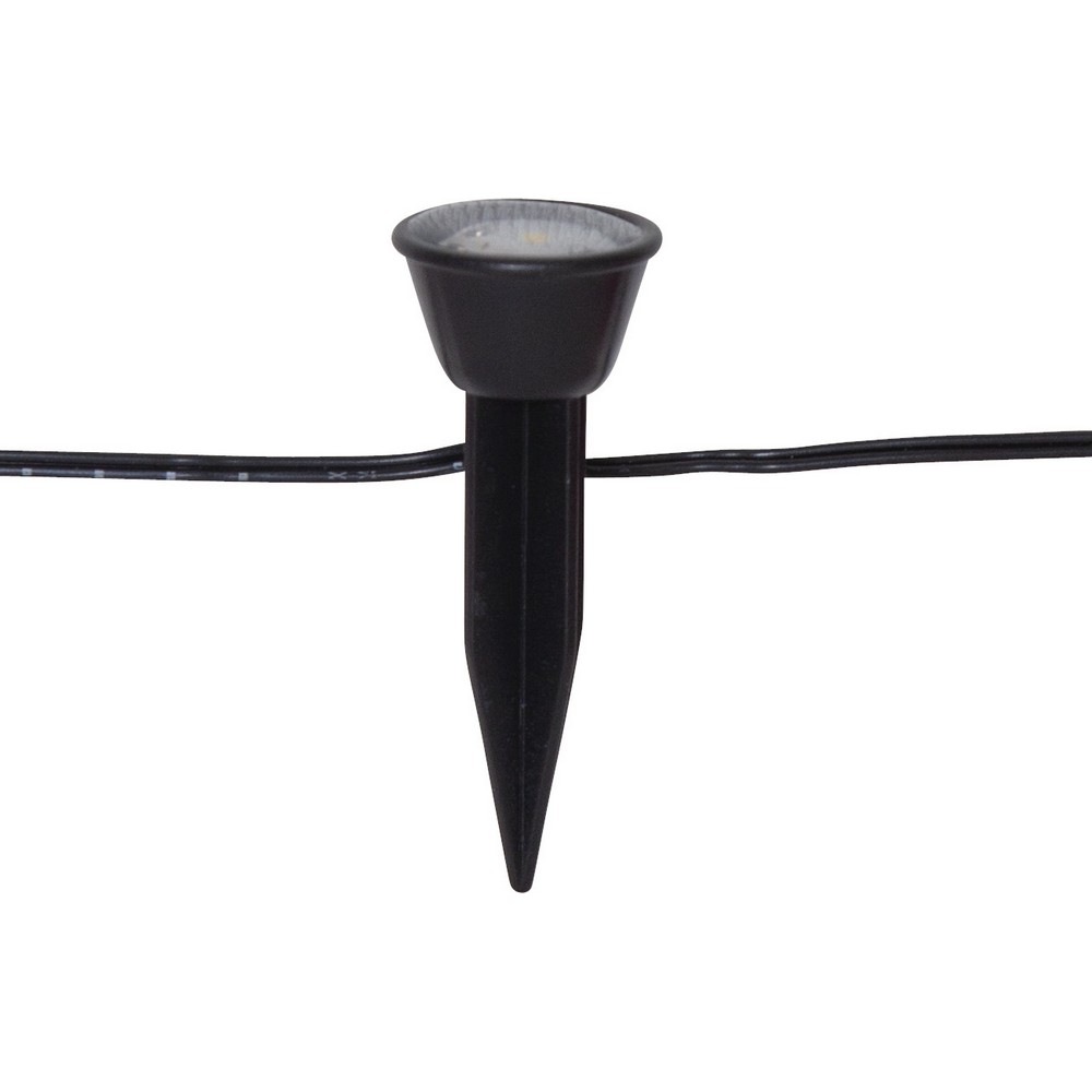 SolcellsLjusslinga Star Trading Mini Spot8 L25Lm