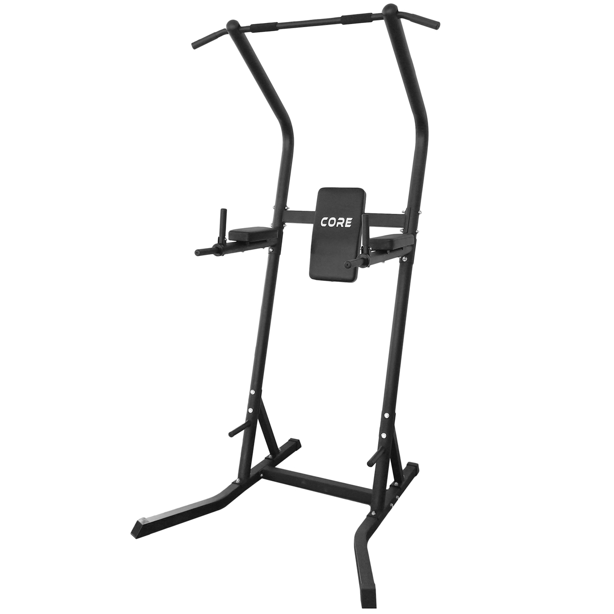 Dips- och chinsställning Core