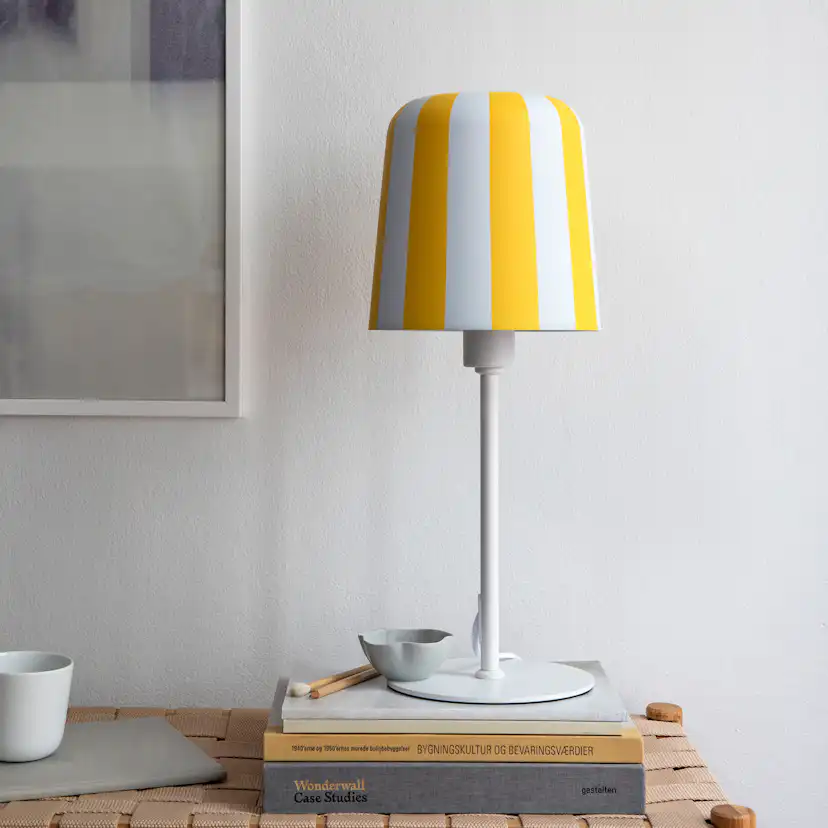 Bordslampa Dyberg Larsen Gry
