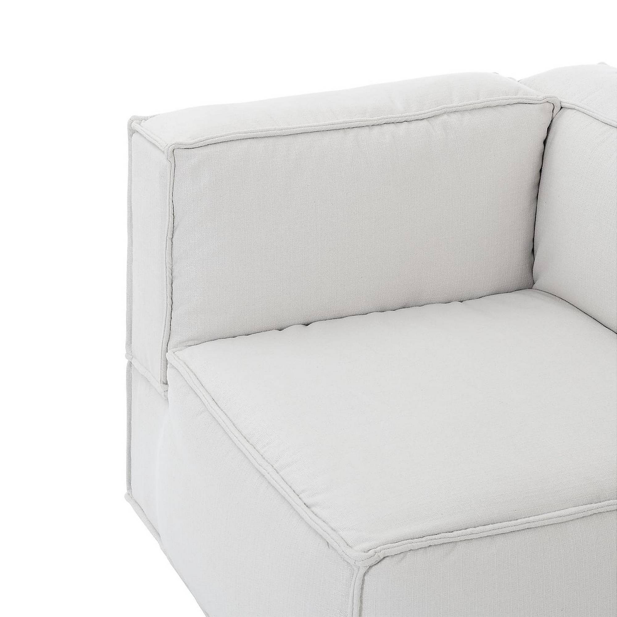 Hörnmodul In Living Oceanis höger