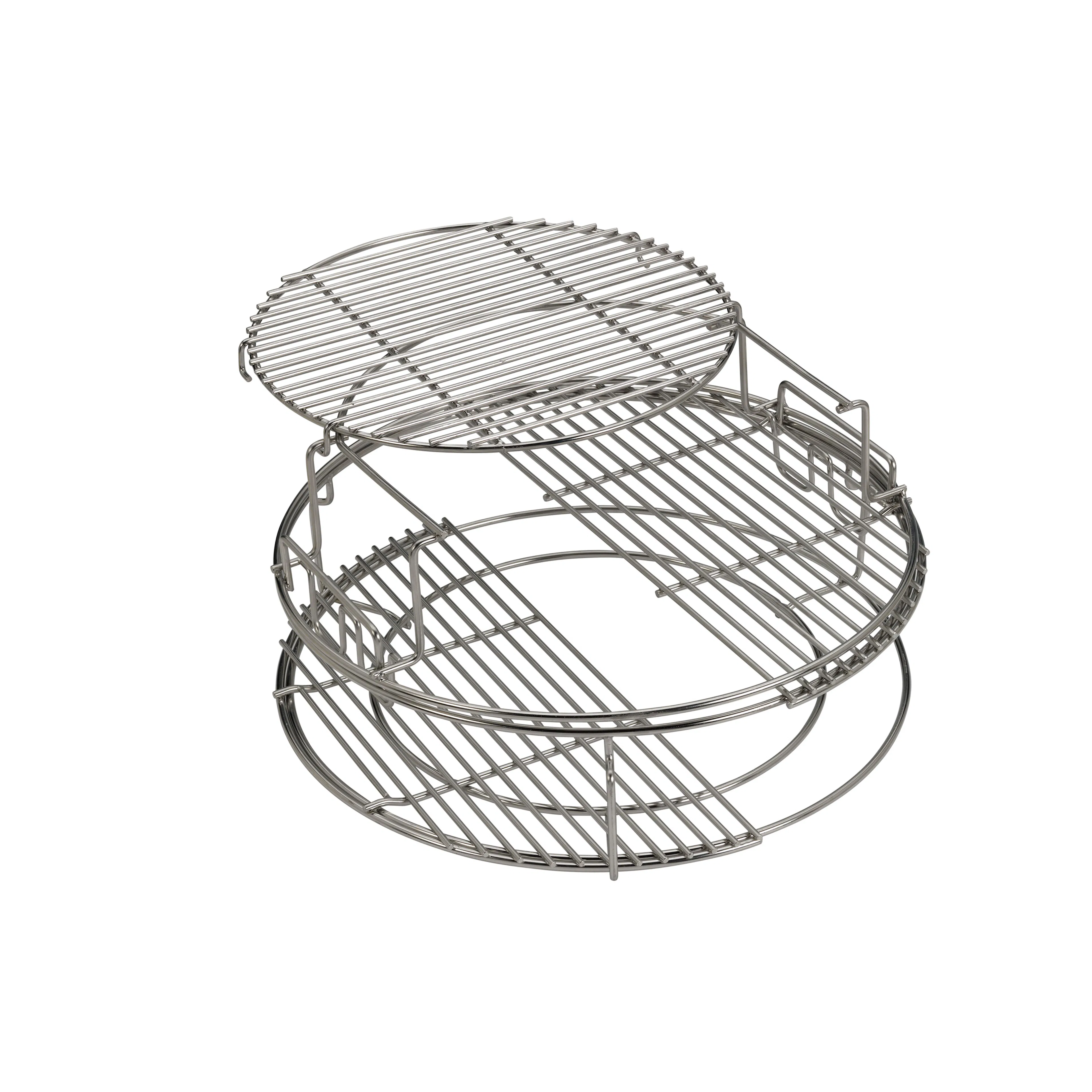 Multigaller Big Green Egg EGGspander L
