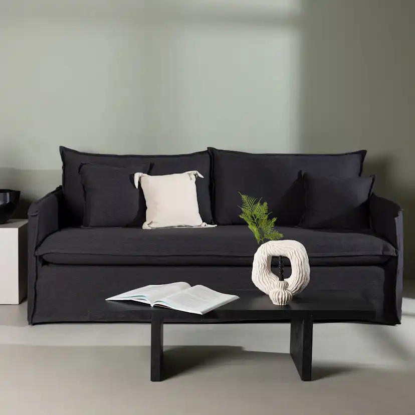 3-sitssoffa Venture Home Nova