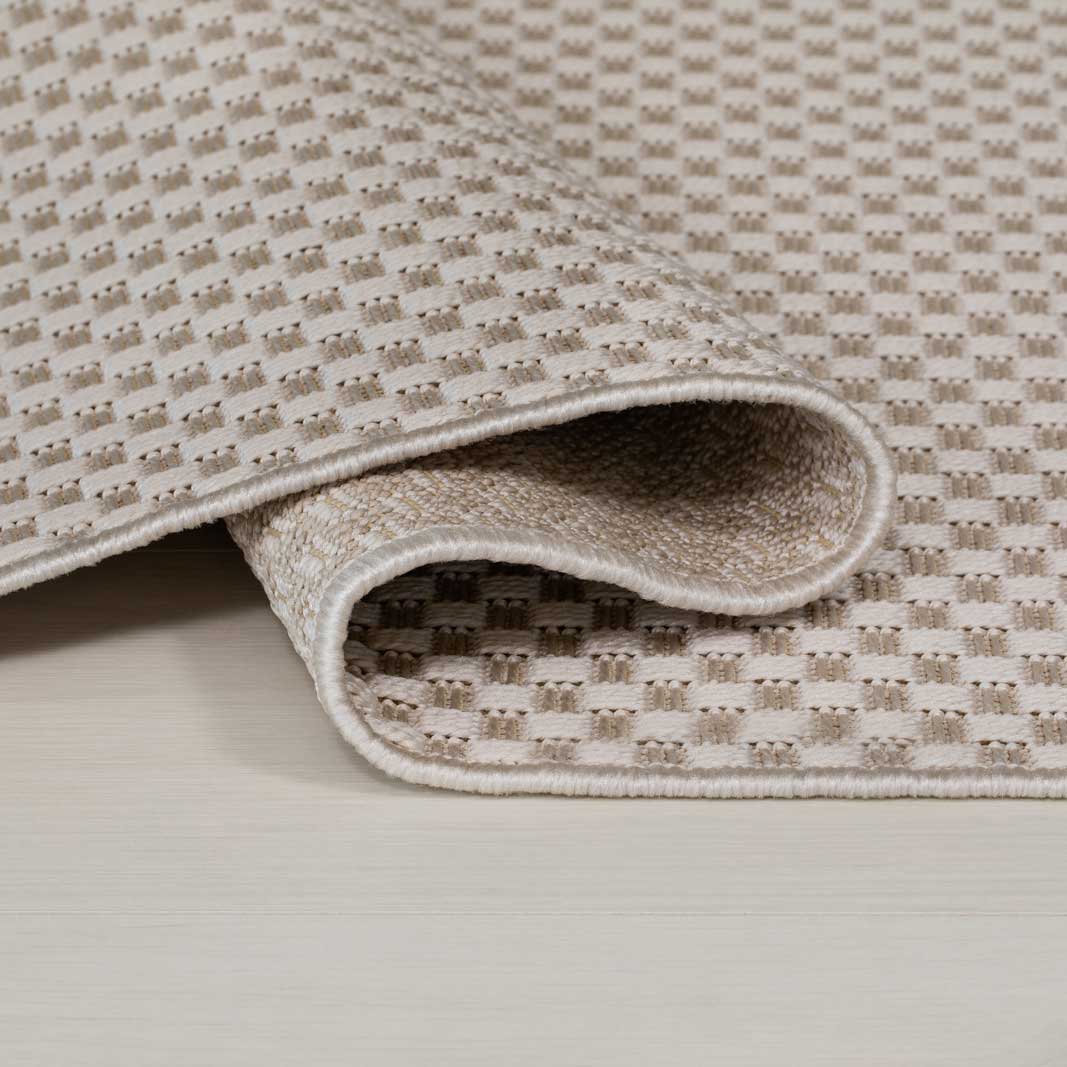 Utomhusmatta KM Carpets Pampero