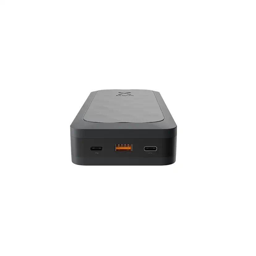 Powerbank Xtorm USB-C PD 67W 27.000mAh/2xUSB-C Svart
