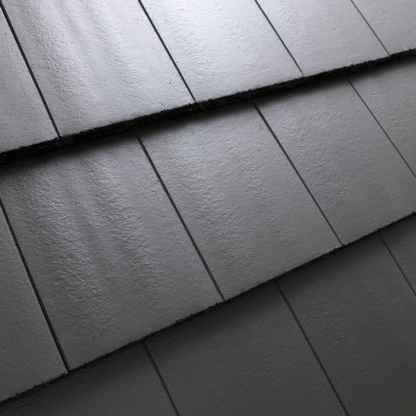 Platt Takpanna Benders Carisma Ytbehandlad