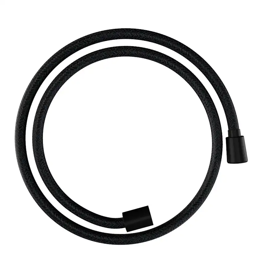 Textilduschslang Hansgrohe Designflex 125 cm