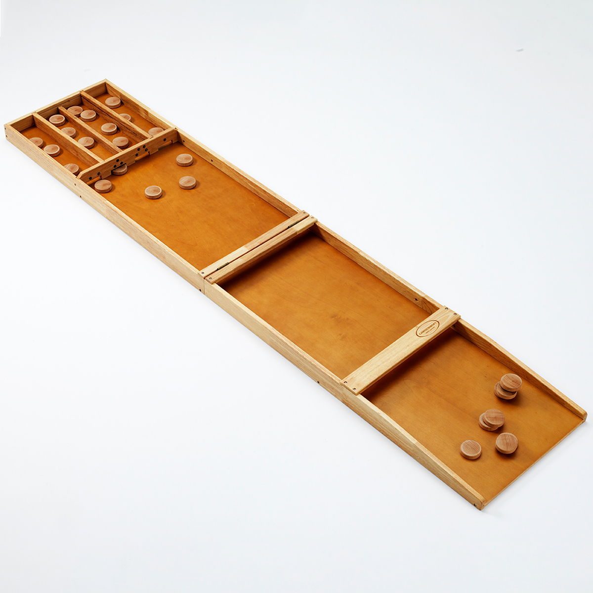 Spel Gamesson Dutch Shuffle