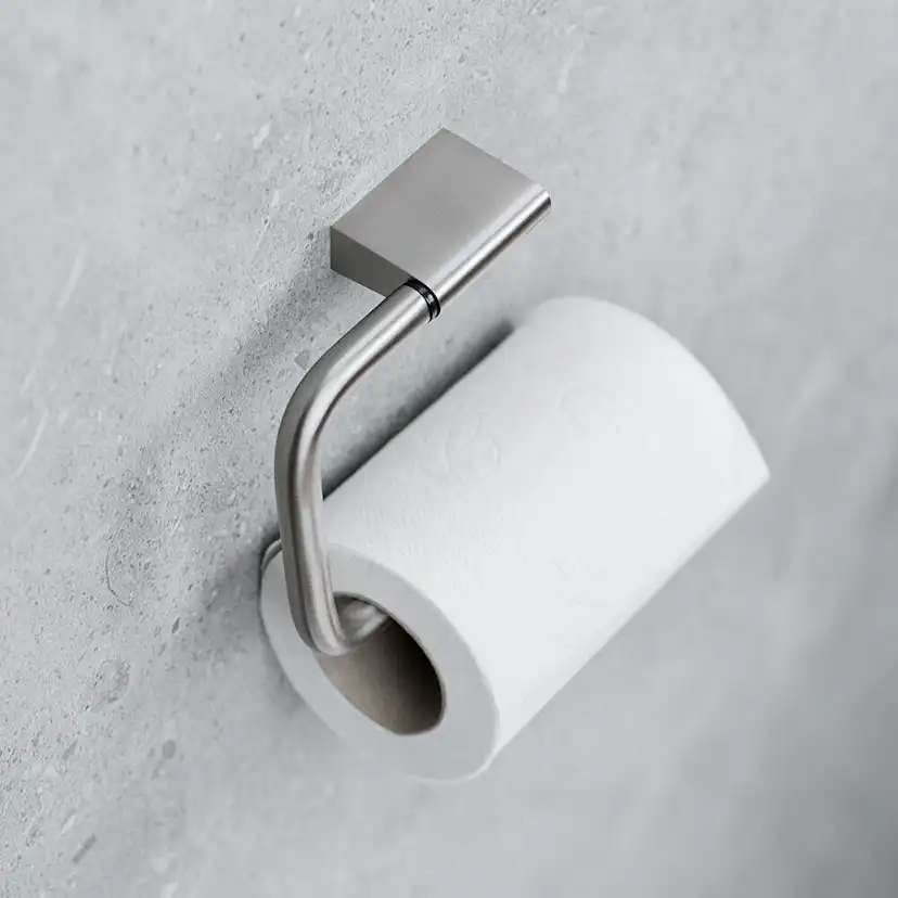 Toalettpappershållare Beslag Design Flow