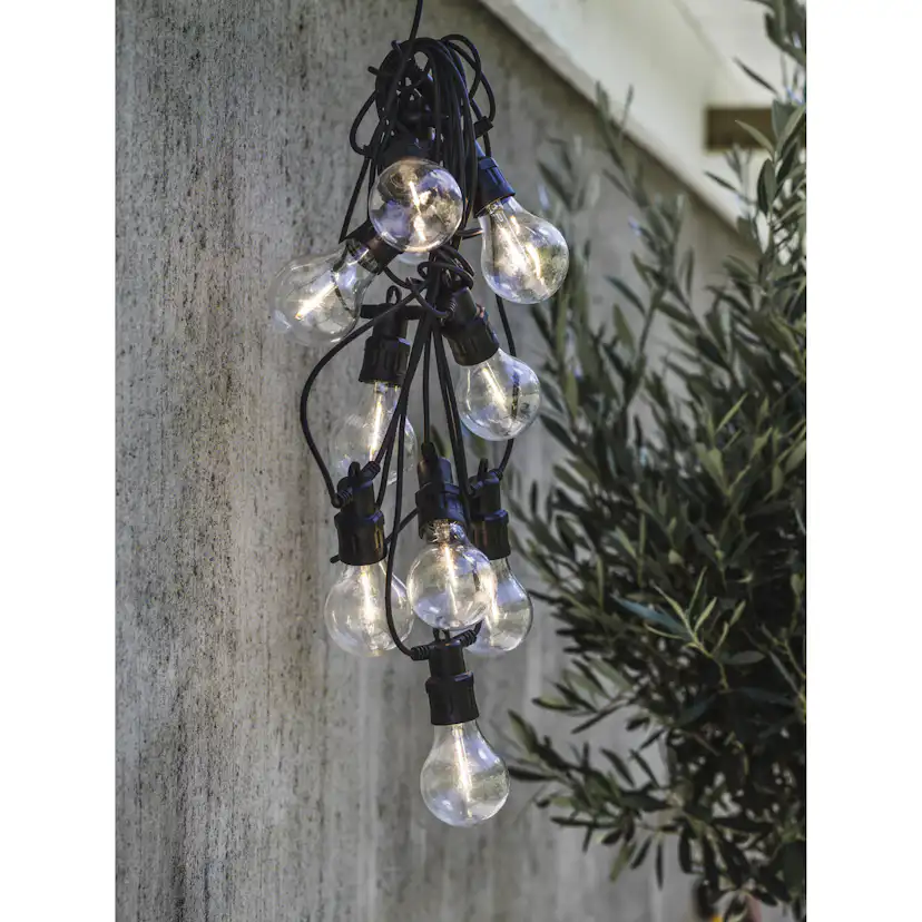Ljusslinga PR Home Glow 8,7 m