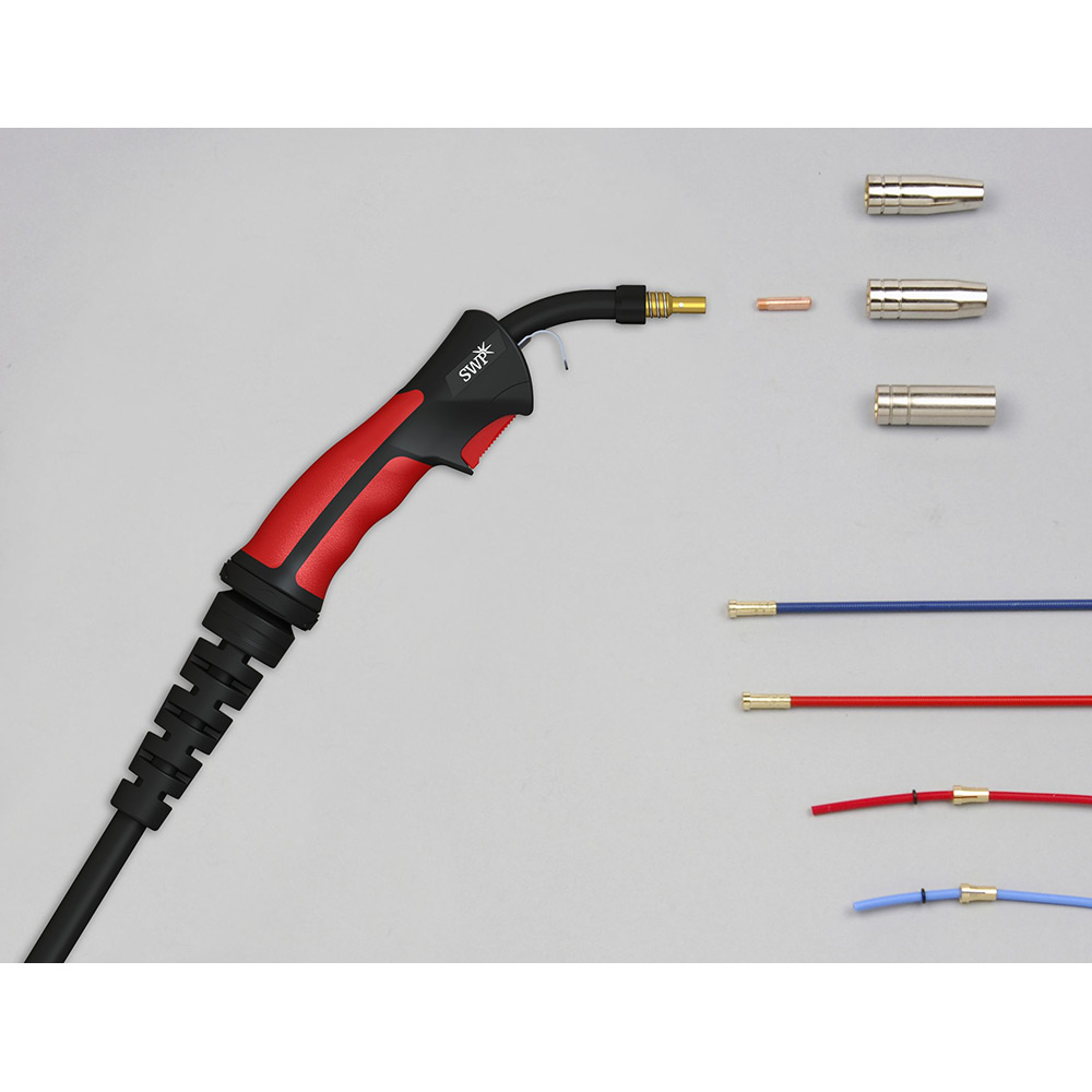 Slangpaket R!MAC Mig T150