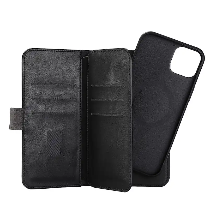 Mobilfodral GEAR 7 kortfack 2in1 MagSeries IPhone