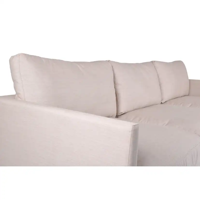 Utesoffa Fritab Easy 3-sits Utomhus