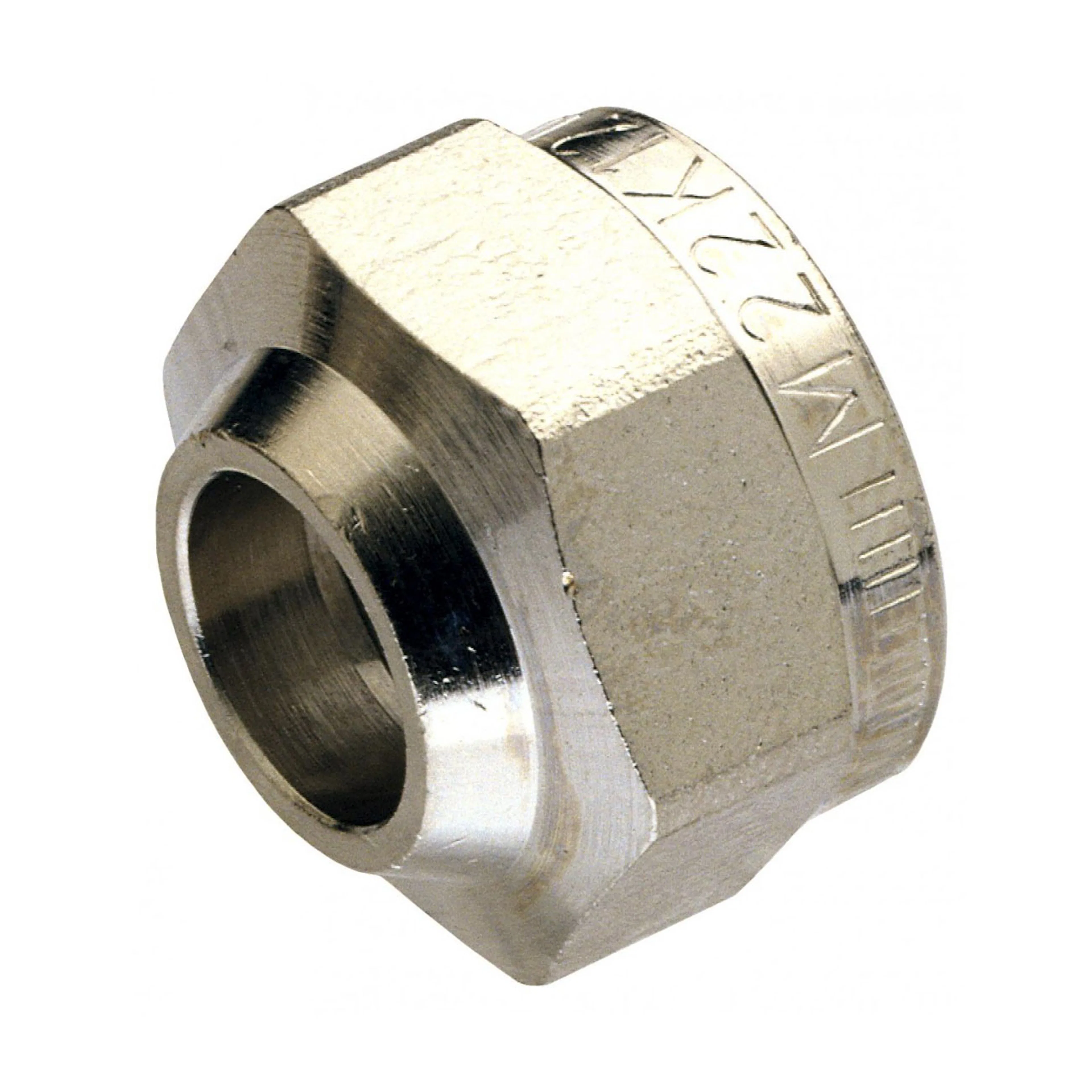 Anslutningskoppling Klämring MMA M22