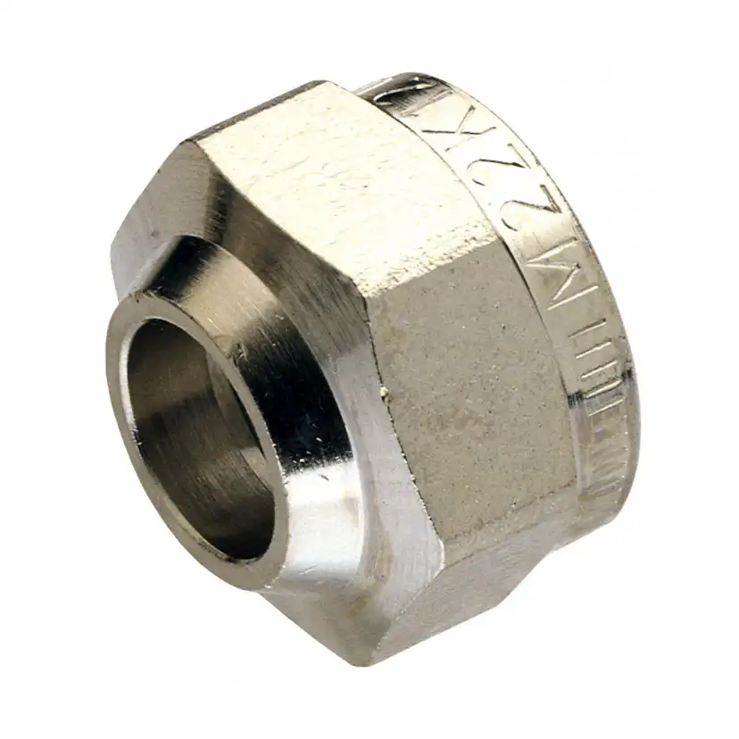 Anslutningskoppling Klämring MMA M22
