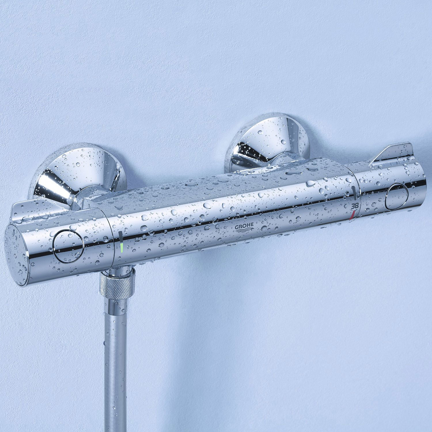 Duschset Grohe Grohtherm 800 150 cc