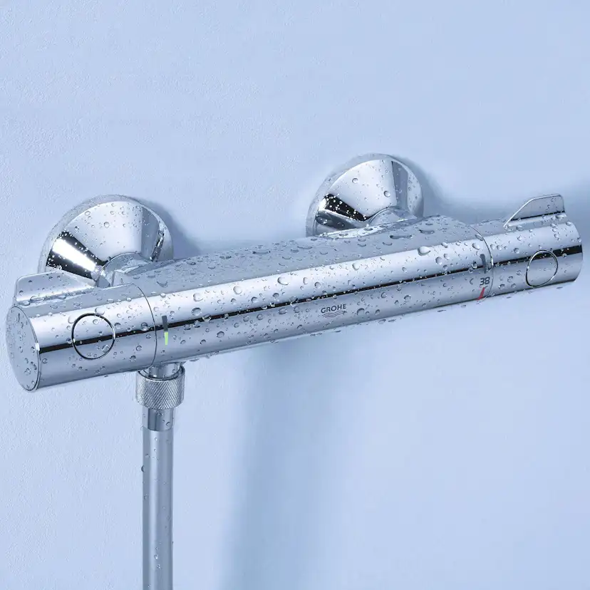 Duschset Grohe Grohtherm 800 150 cc